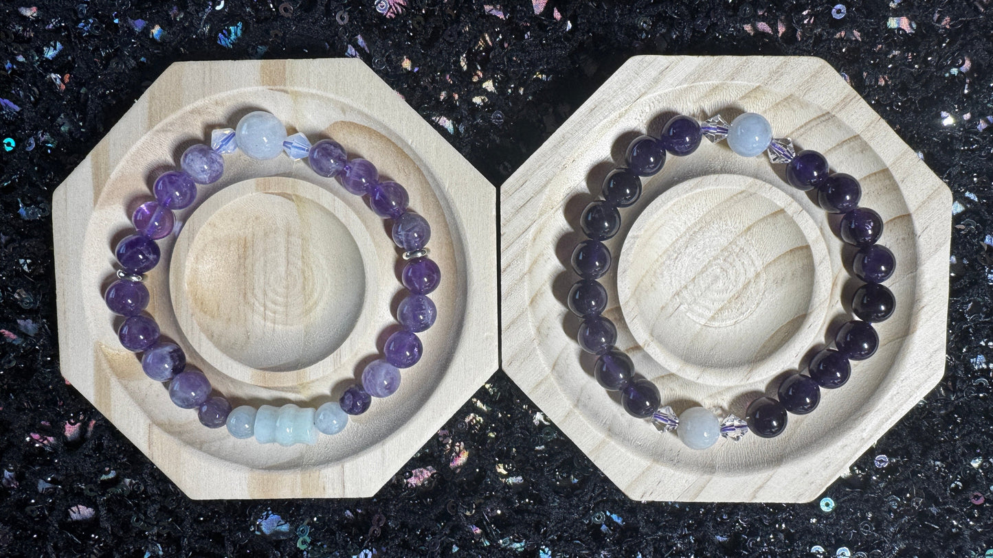 Amethyst Serene