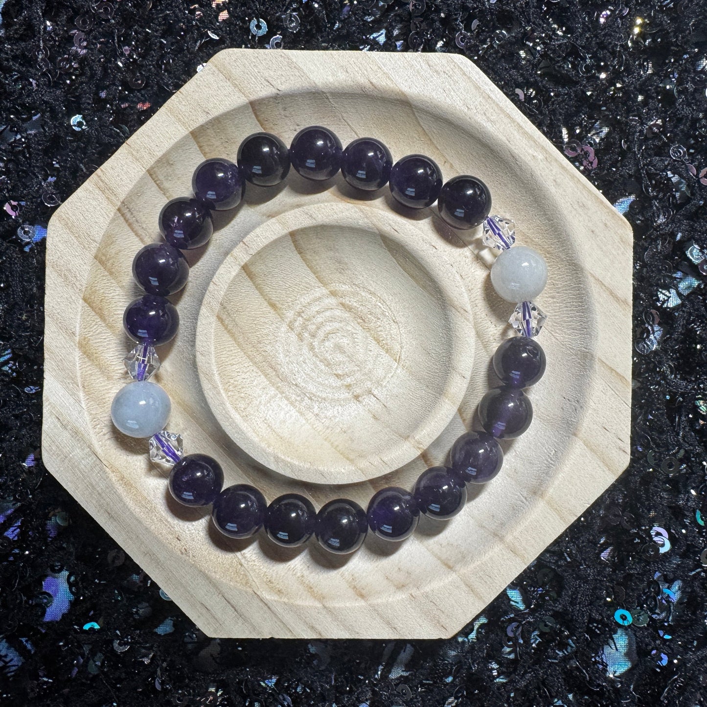 Amethyst Serene