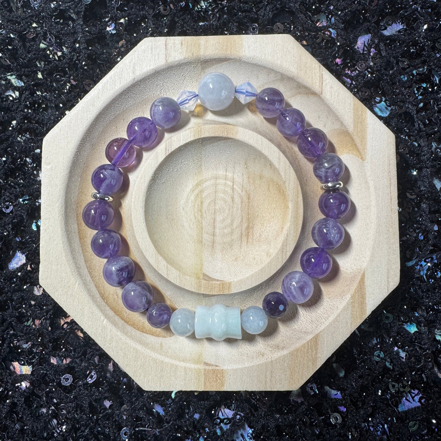 Amethyst Serene
