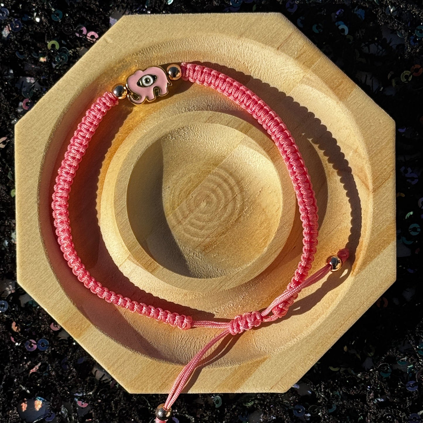 Twisted (Turtle Evil Eye)