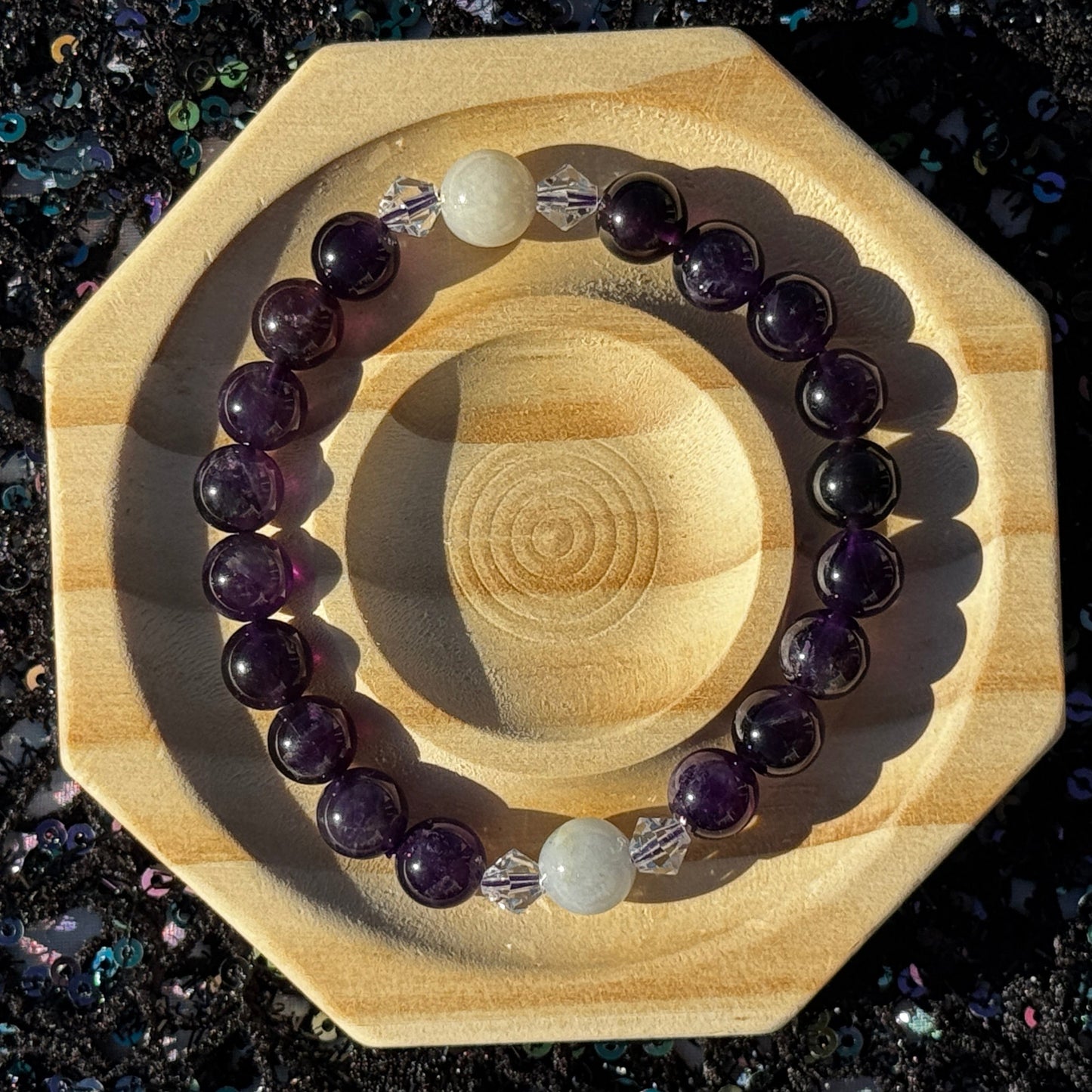 Amethyst Serene