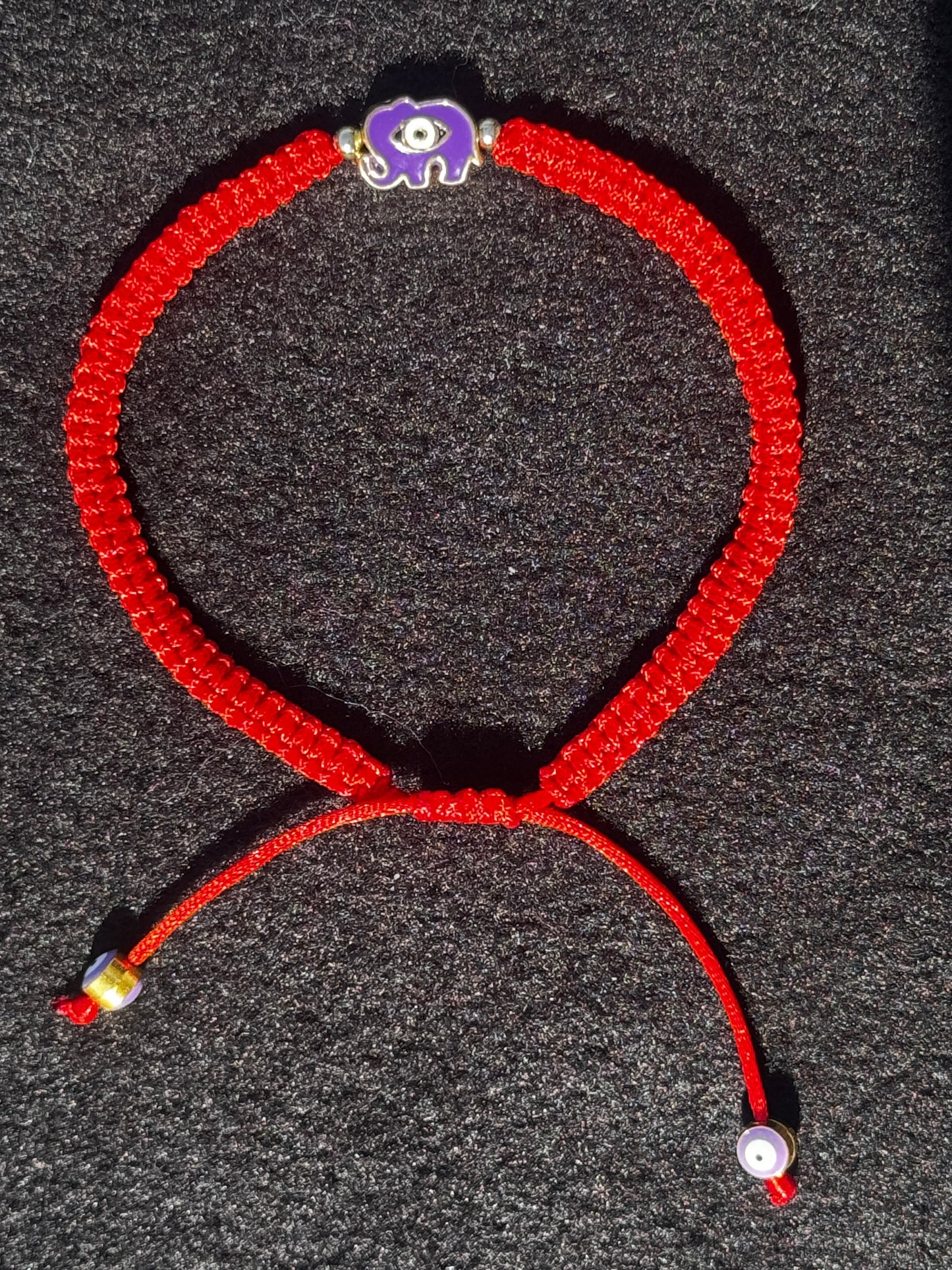 Twisted (Elephant Evil Eye)
