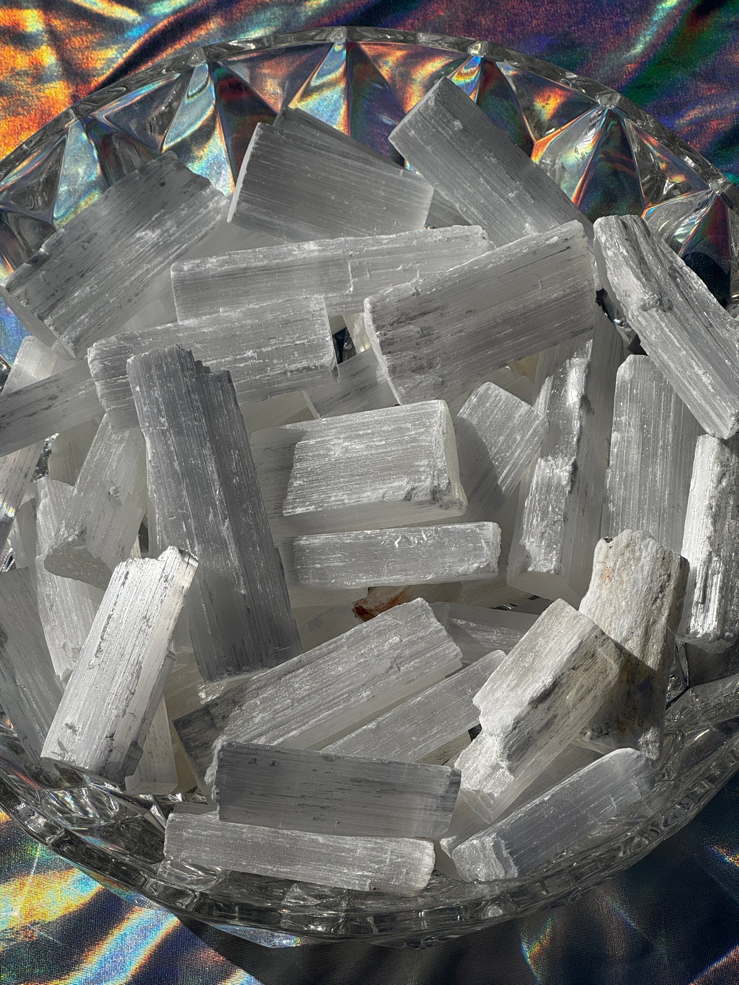 Selenite