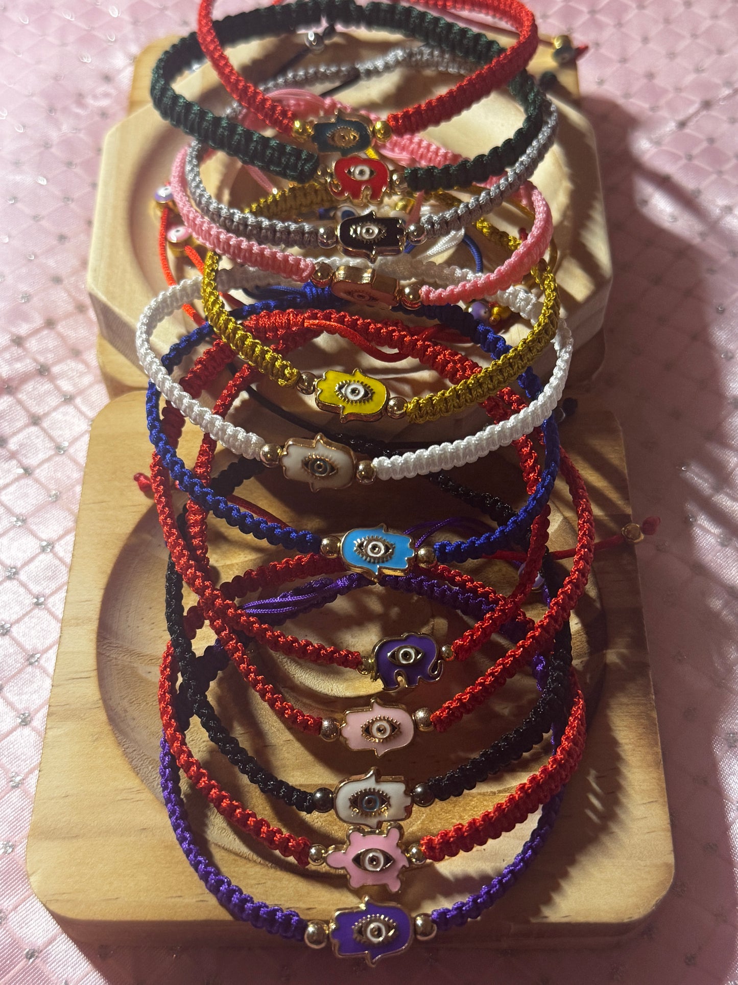 Twisted (Turtle Evil Eye)