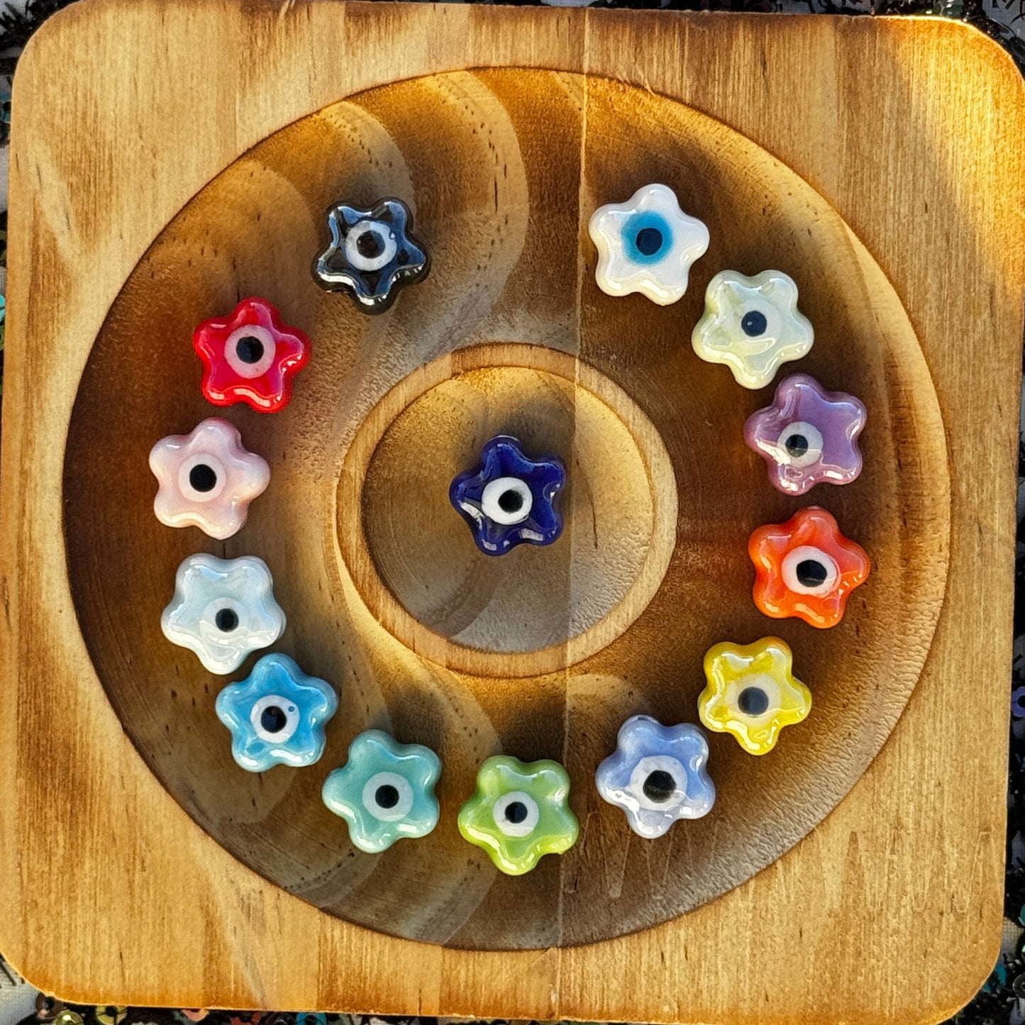 Tobi (Flower)