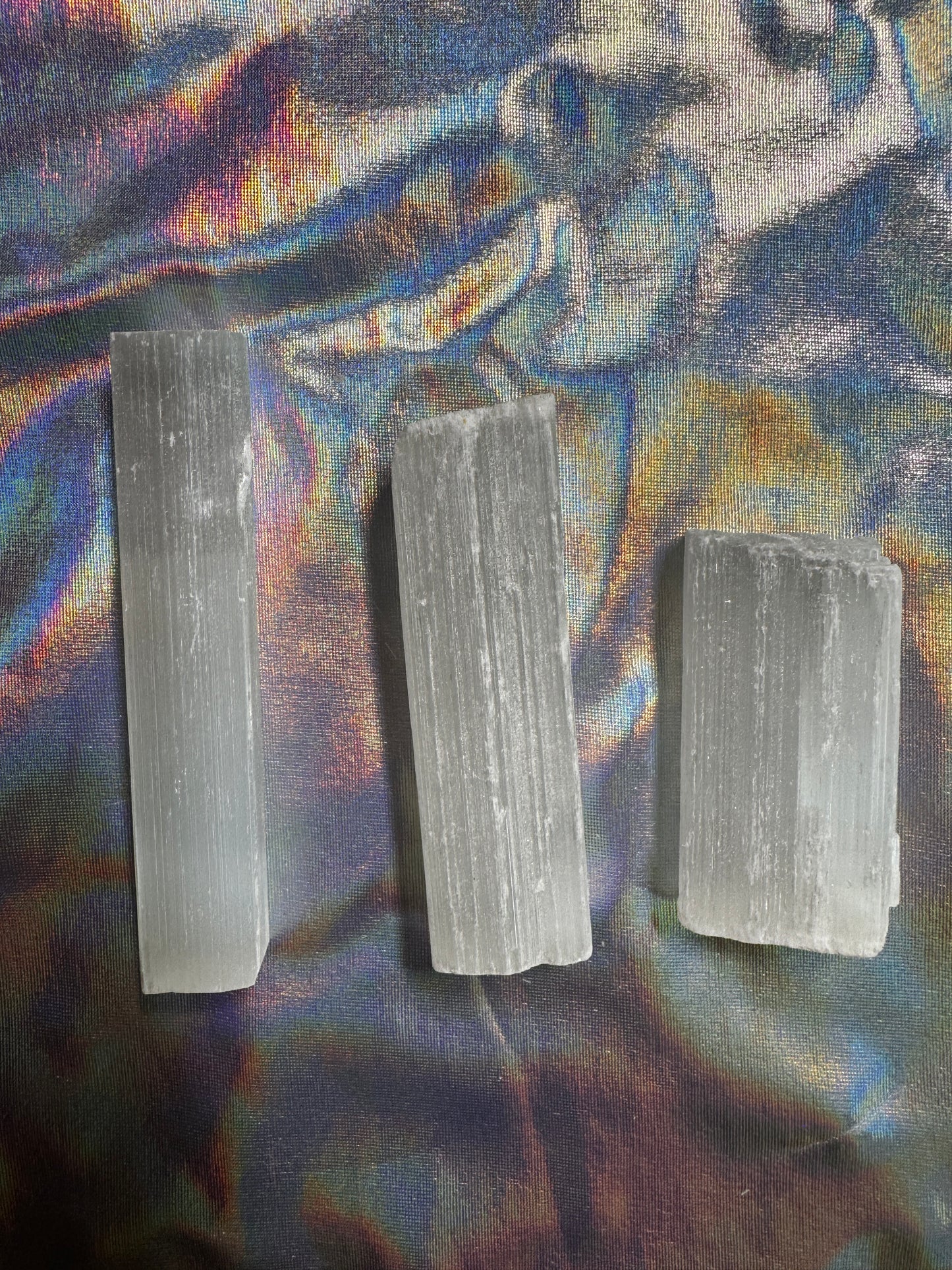 Selenite